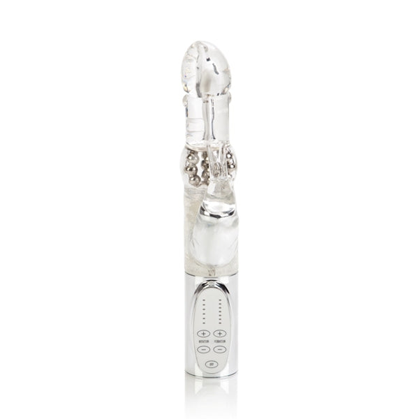Platinum Jack Rabbit