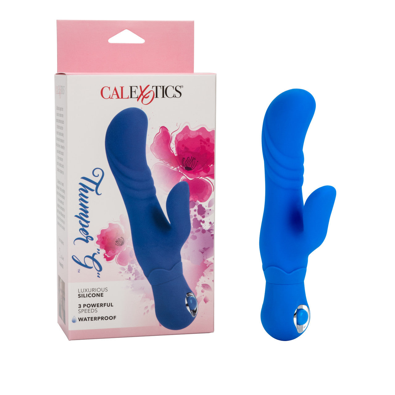 Posh Silicone Thump G