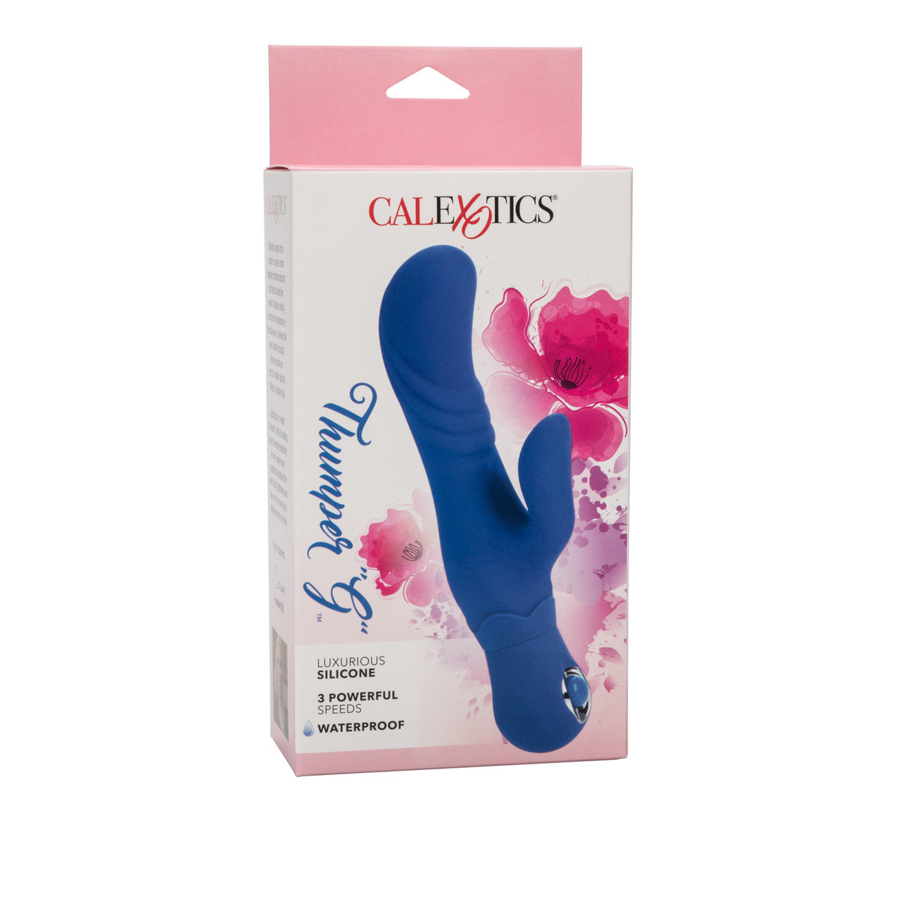 Posh Silicone Thump G