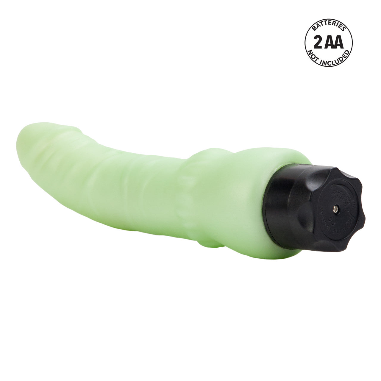 Stud Mint Glow In The Dark W/p
