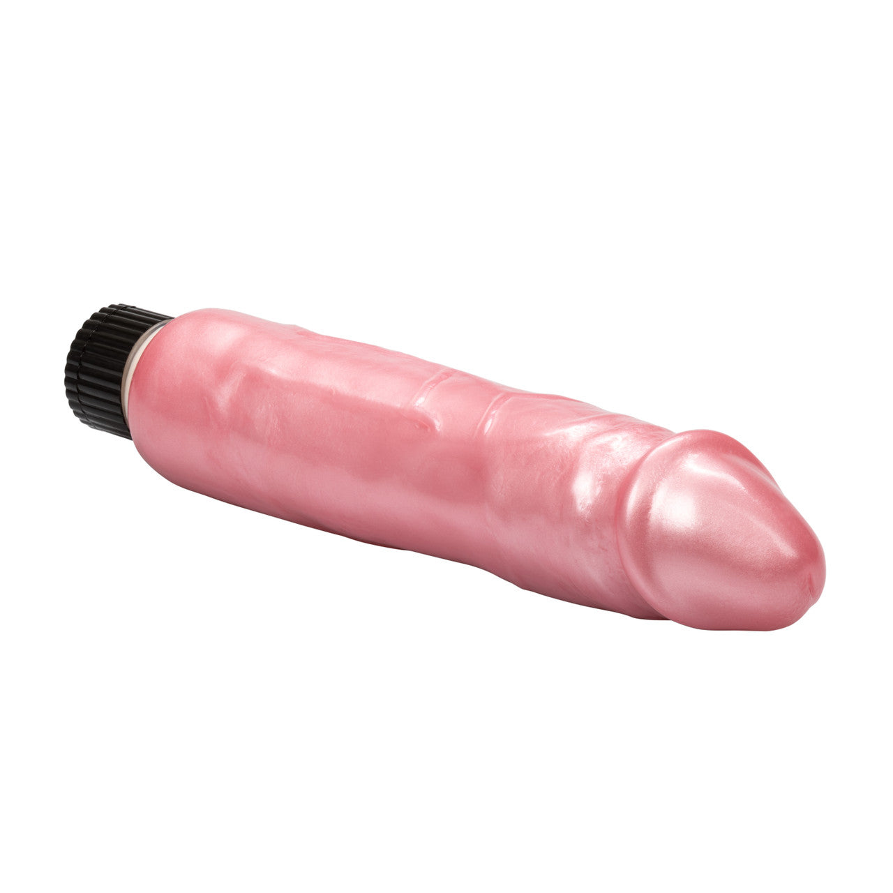Waterproof Vibro Jim 6.5in
