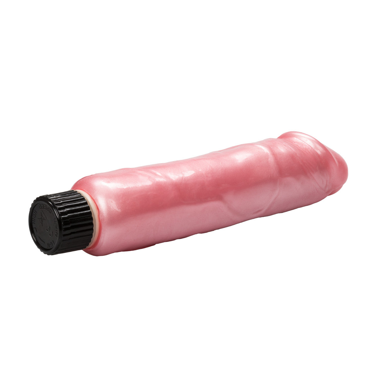 Waterproof Vibro Jim 6.5in