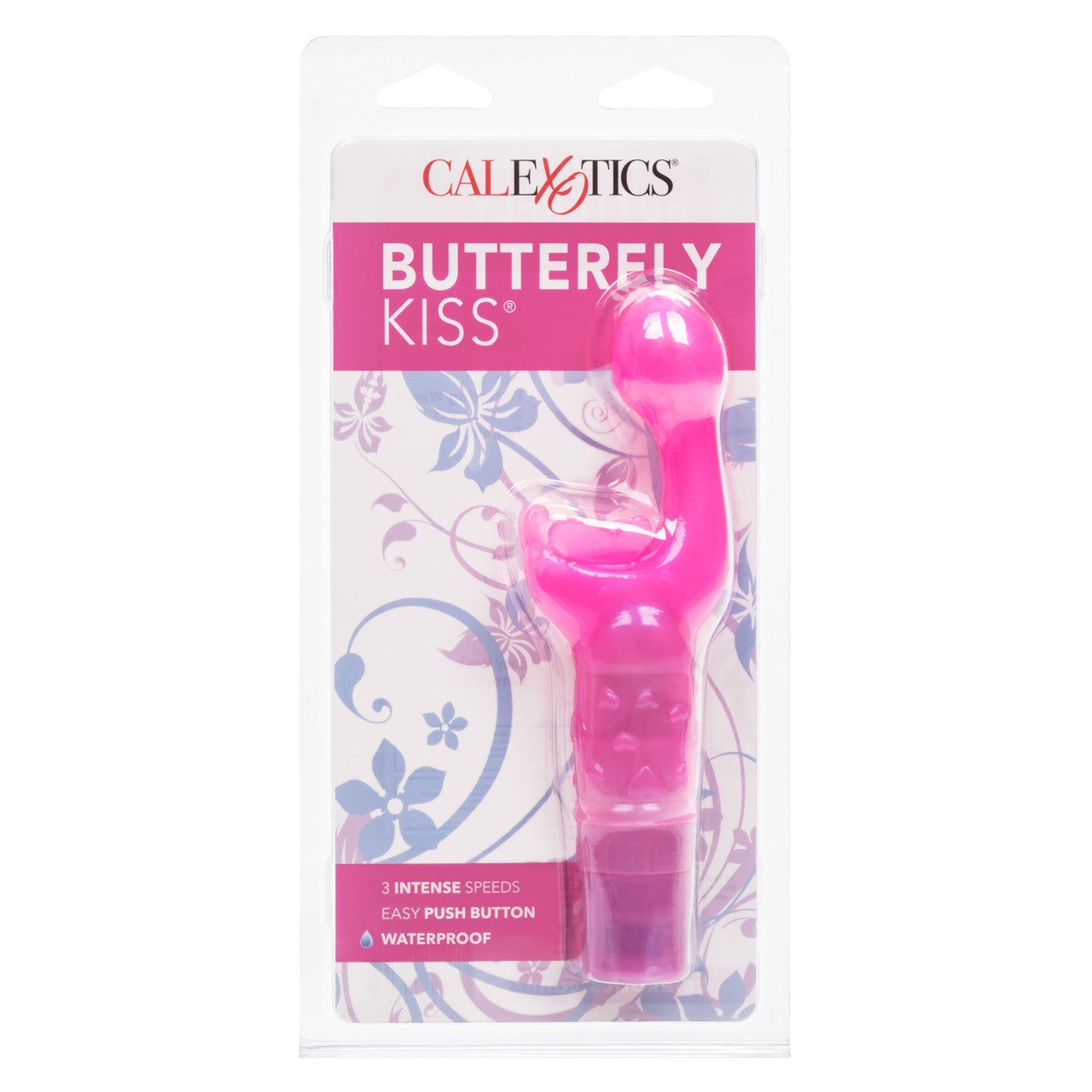 Butterfly Kiss