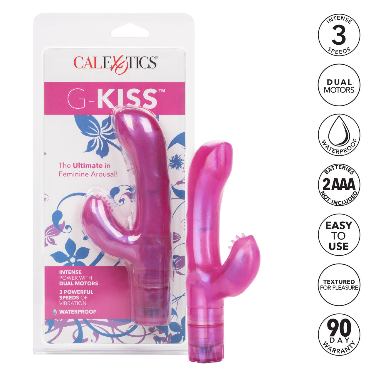 G Kiss