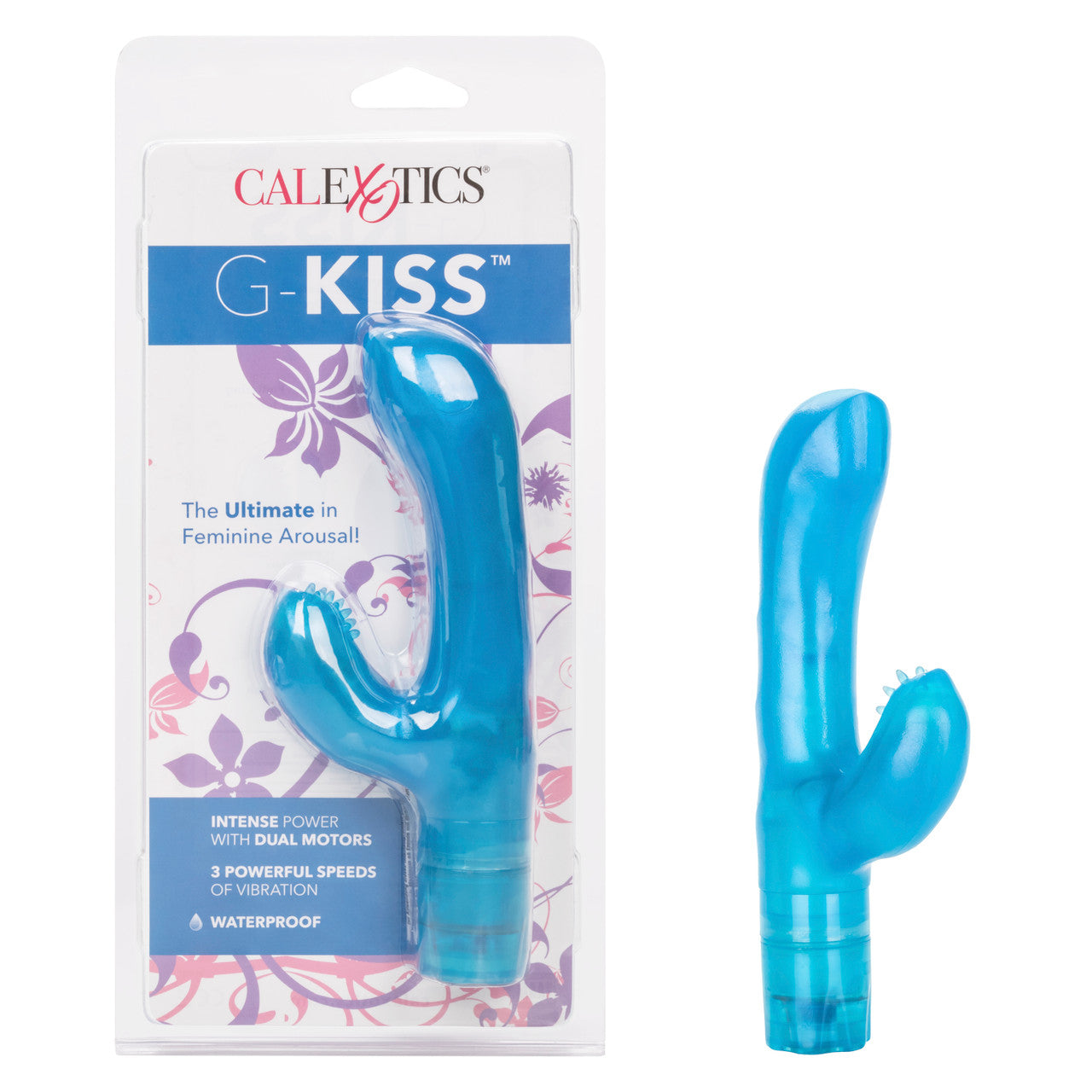 G Kiss