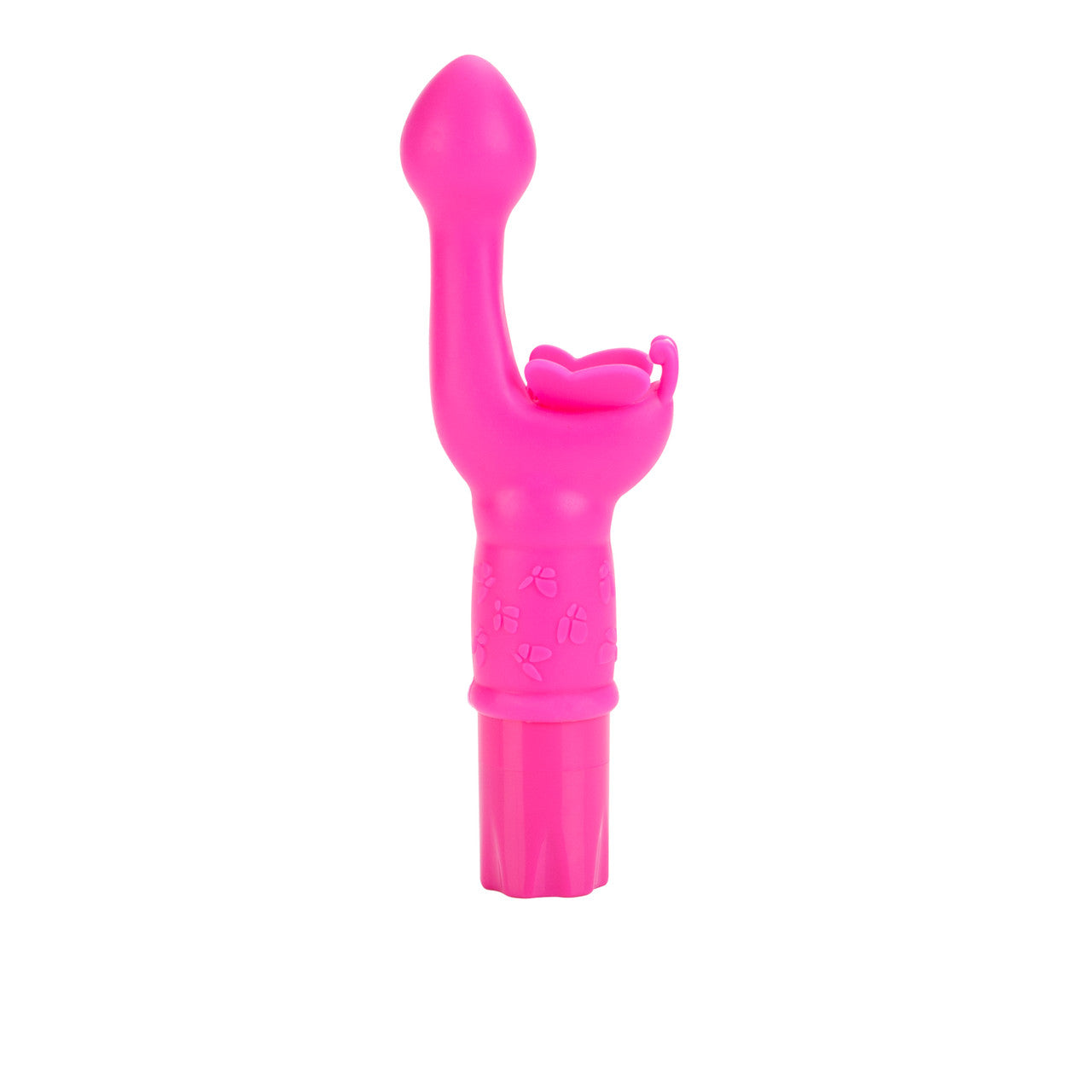 Butterfly Kiss Silicone
