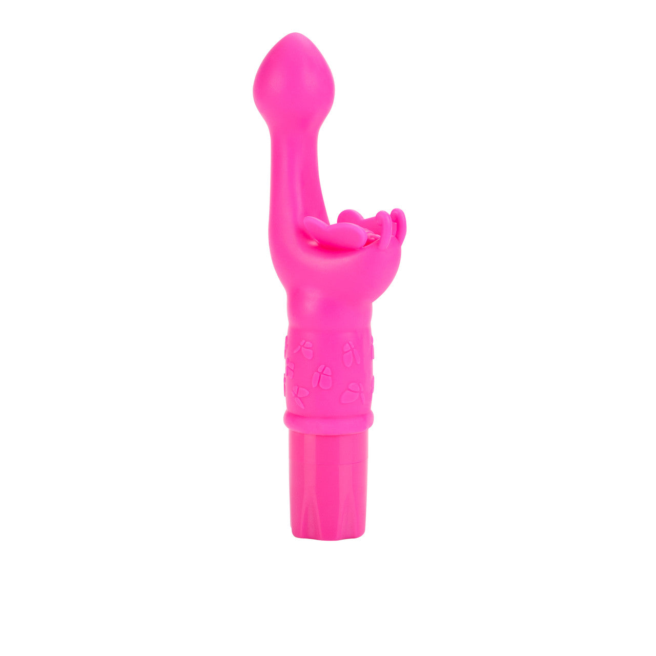 Butterfly Kiss Silicone