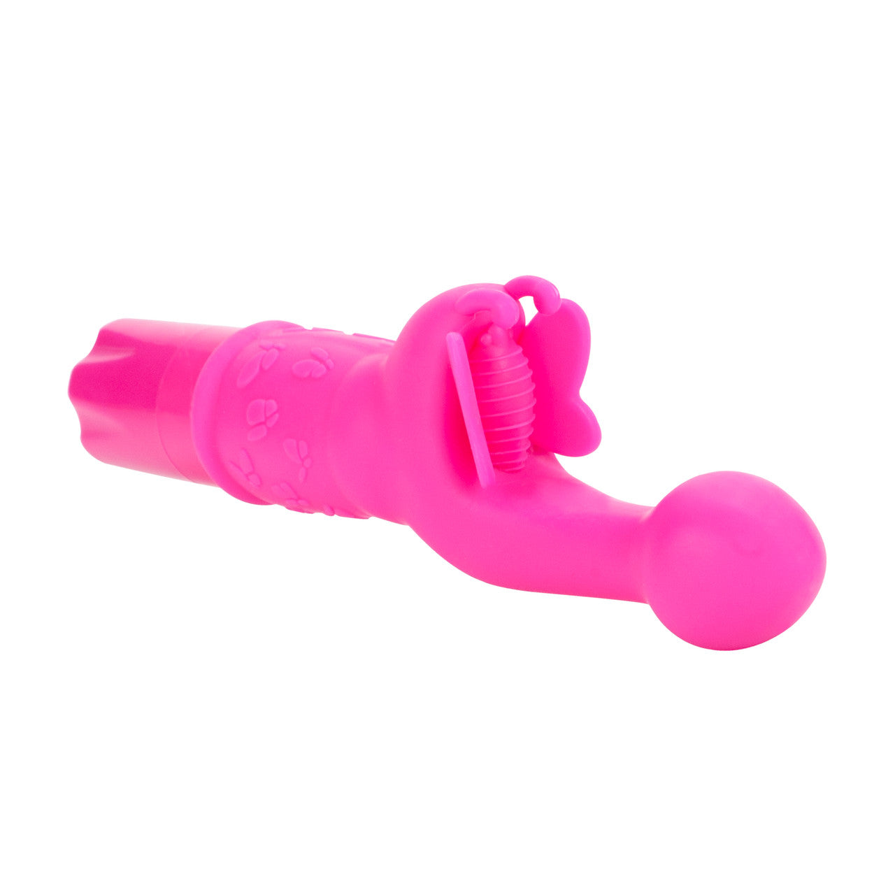 Butterfly Kiss Silicone