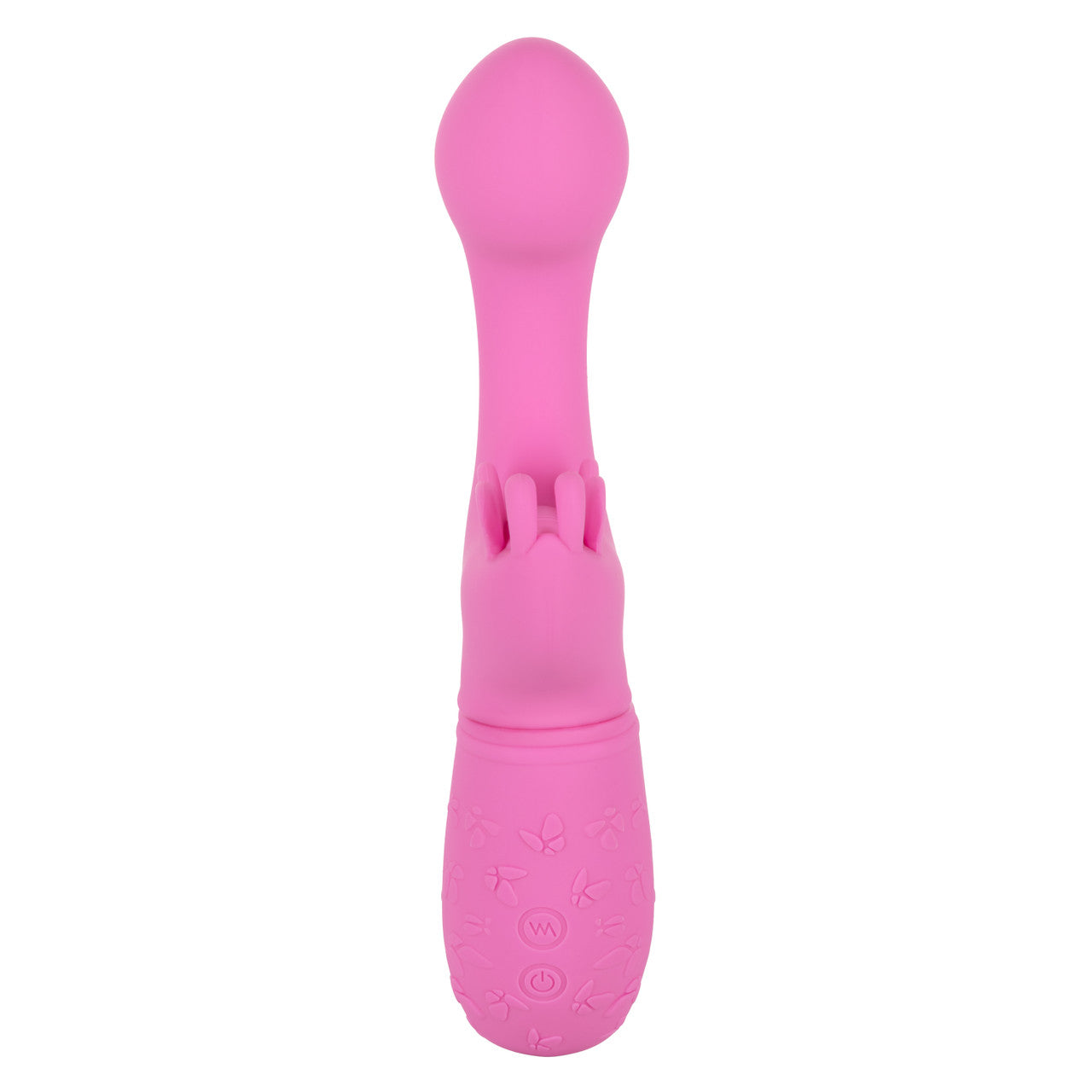 Rechargeable Butterfly Kiss