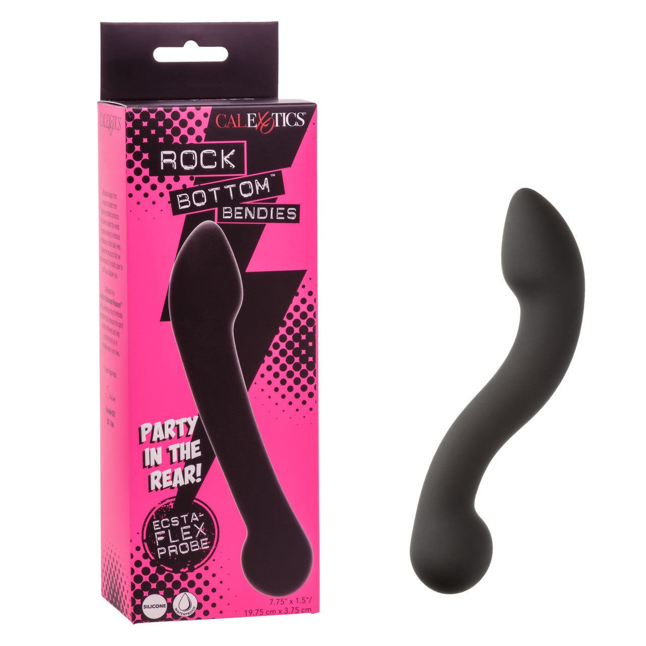Rock Bottom Bendies Ecsta-flex Probe