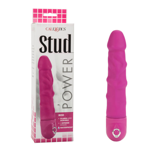 Power Stud Rod