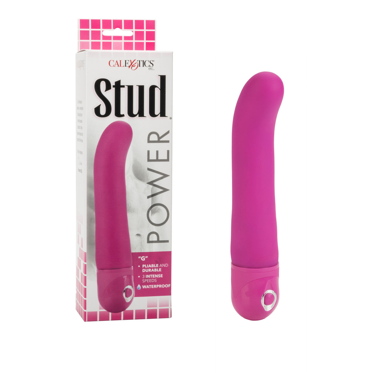 Power Stud G W/p