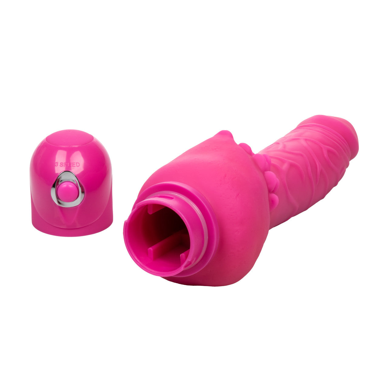Power Stud Clitterific