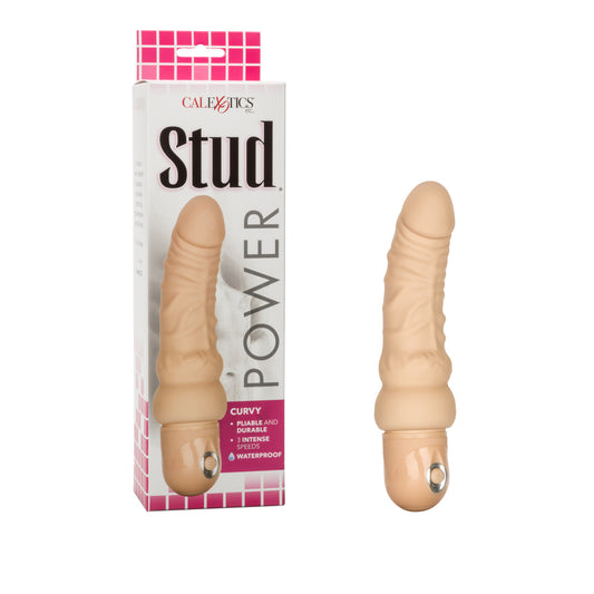 Power Stud Curvy W/p