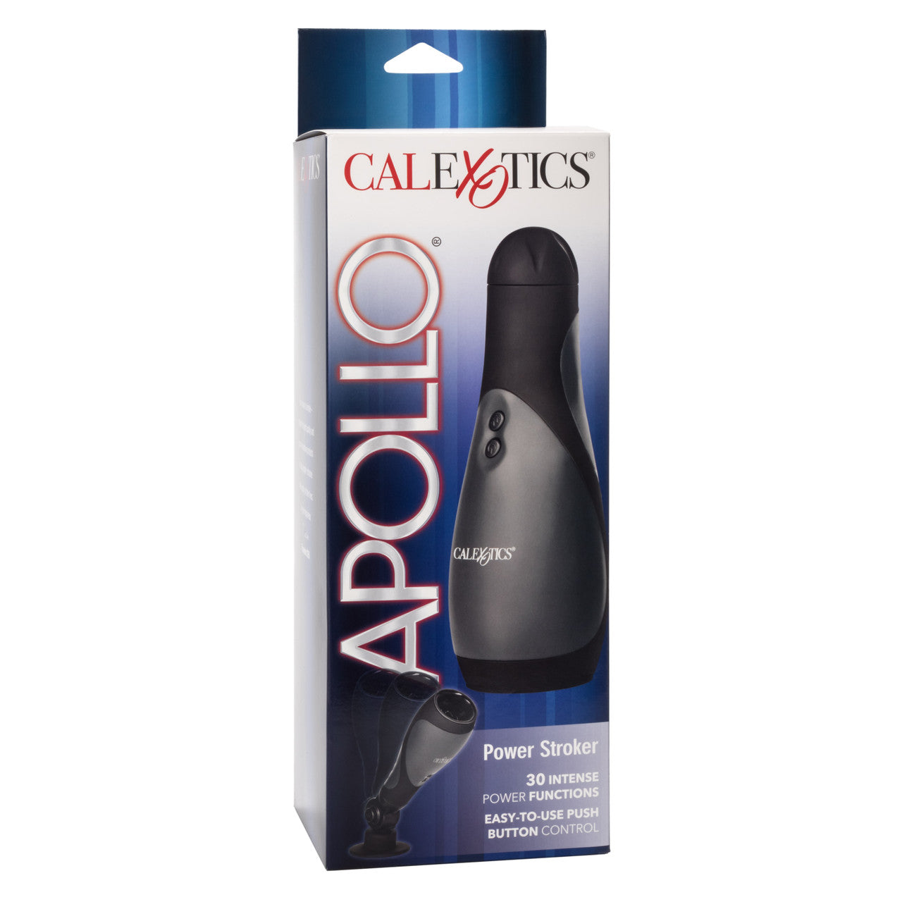 Apollo Power Stroker