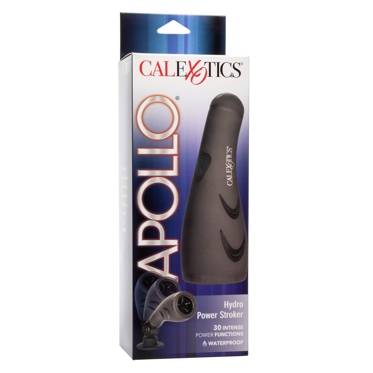 Apollo Hydro Power Stroker