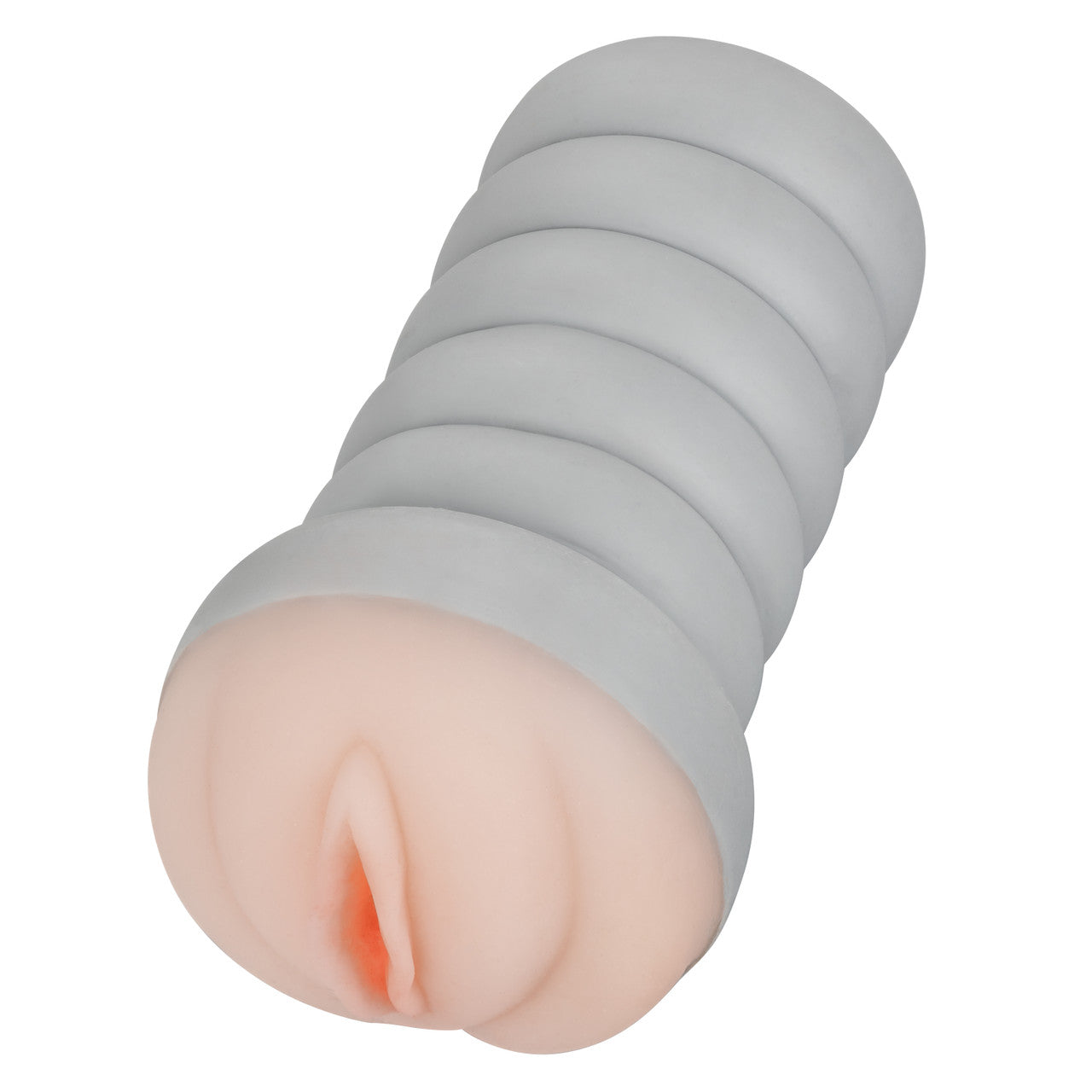 Ribbed Gripper Tight Pussy