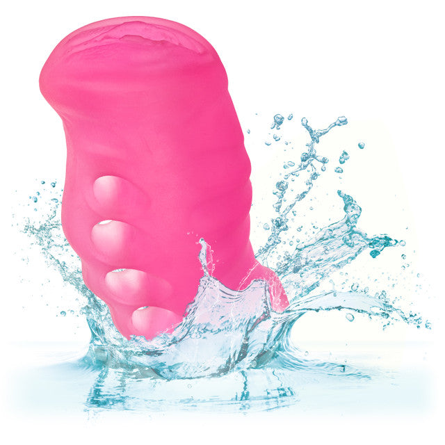 Pop Sock! Grip N Stroke Large