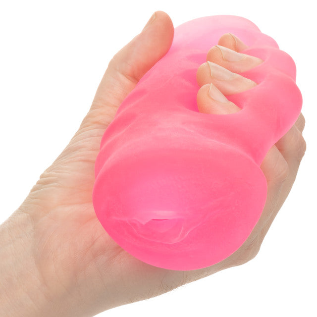 Pop Sock! Grip N Stroke Large