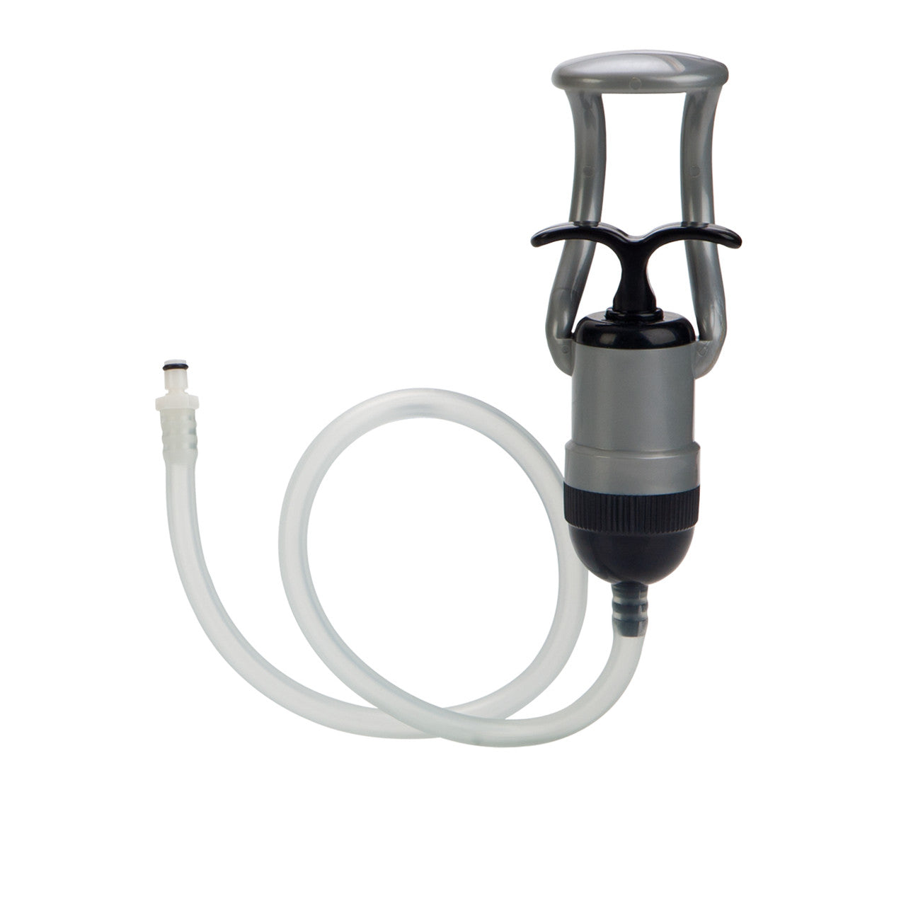Enhance Travel Pump System