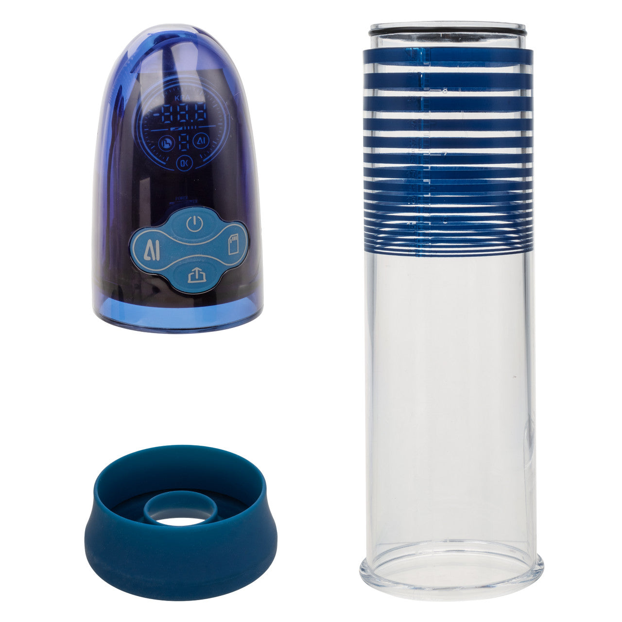 Optimum Ultimate Wp Smart Pump