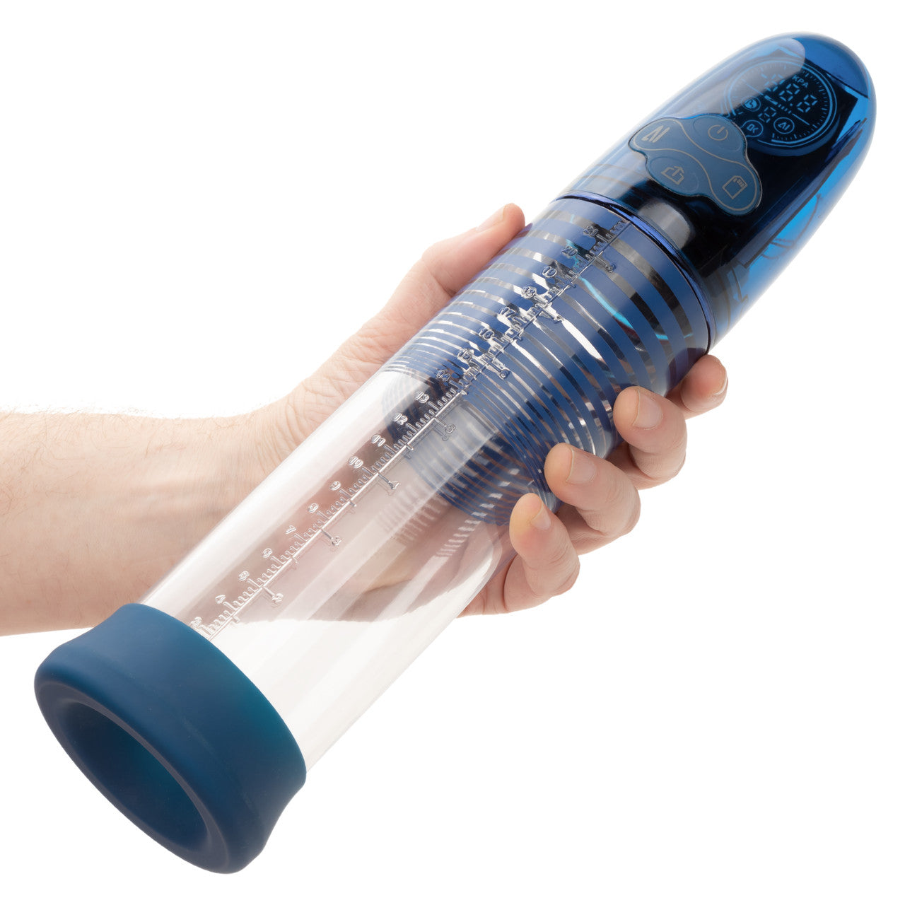 Optimum Ultimate Wp Smart Pump