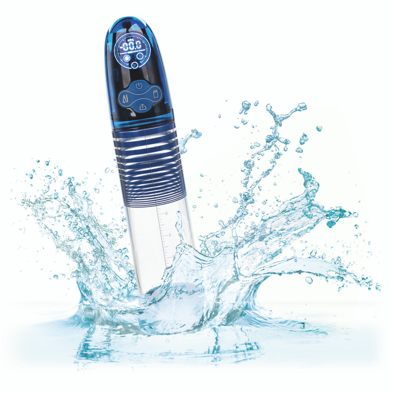 Optimum Ultimate Wp Smart Pump