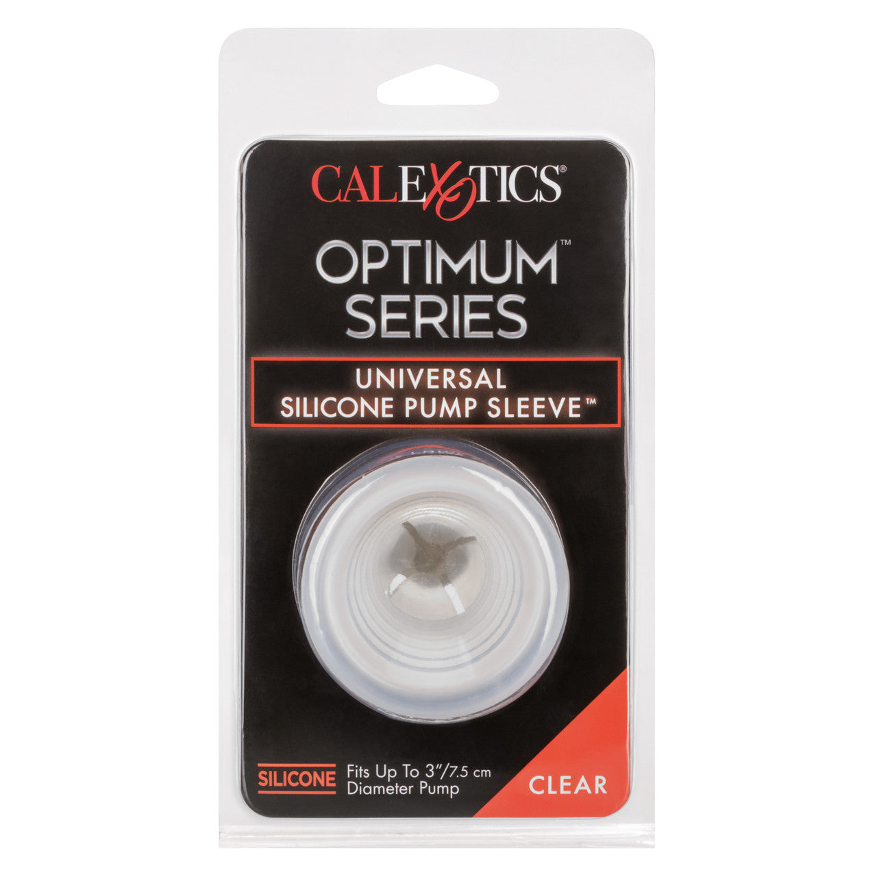 Universal Silicone Pump Sleeve