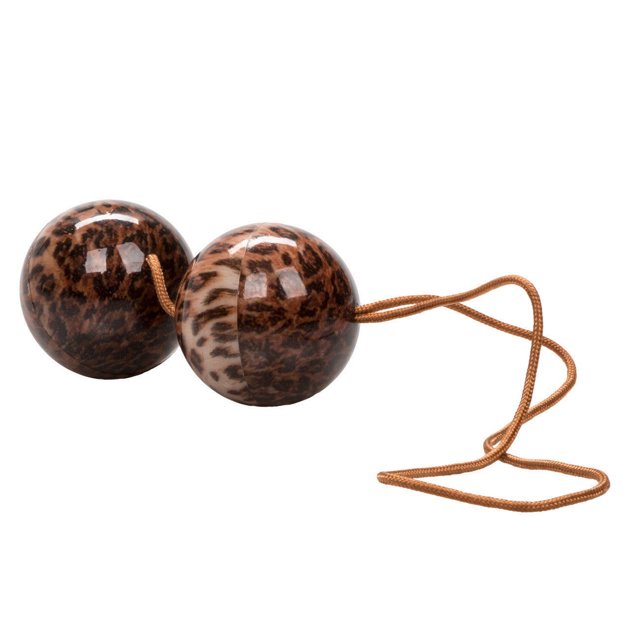 The Leopard Duotone Balls