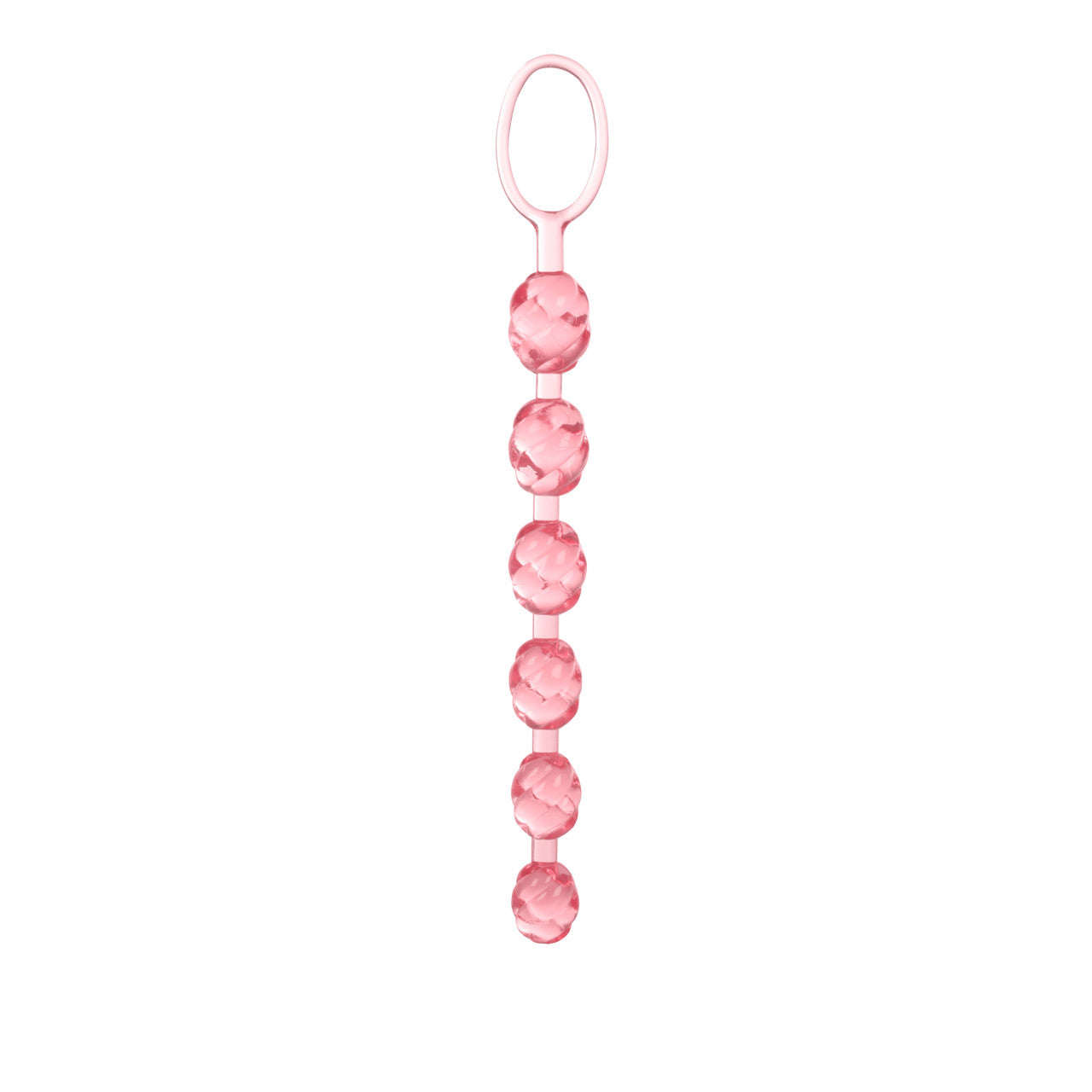 Swirl Pleasure Beads