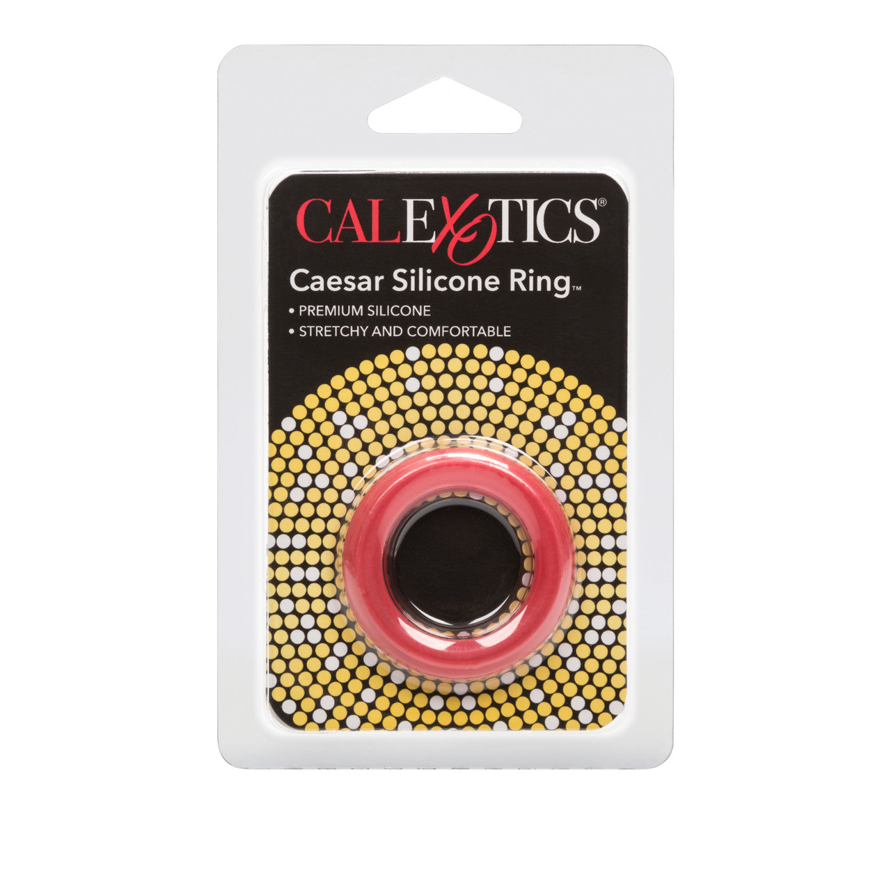 Adonis Silicone Ring Caesar