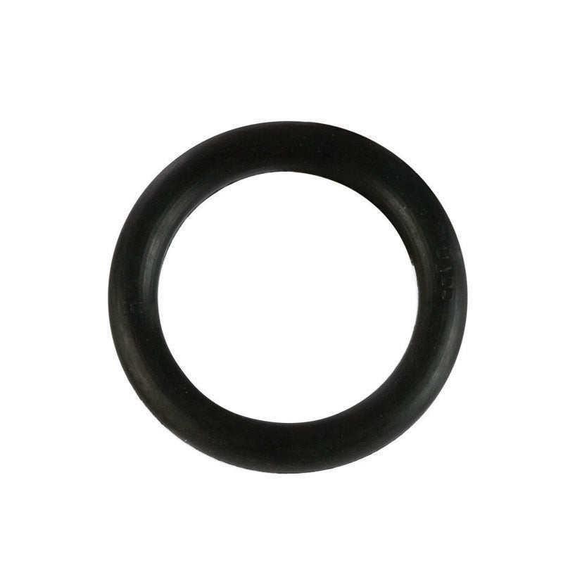 Rubber Ring Black
