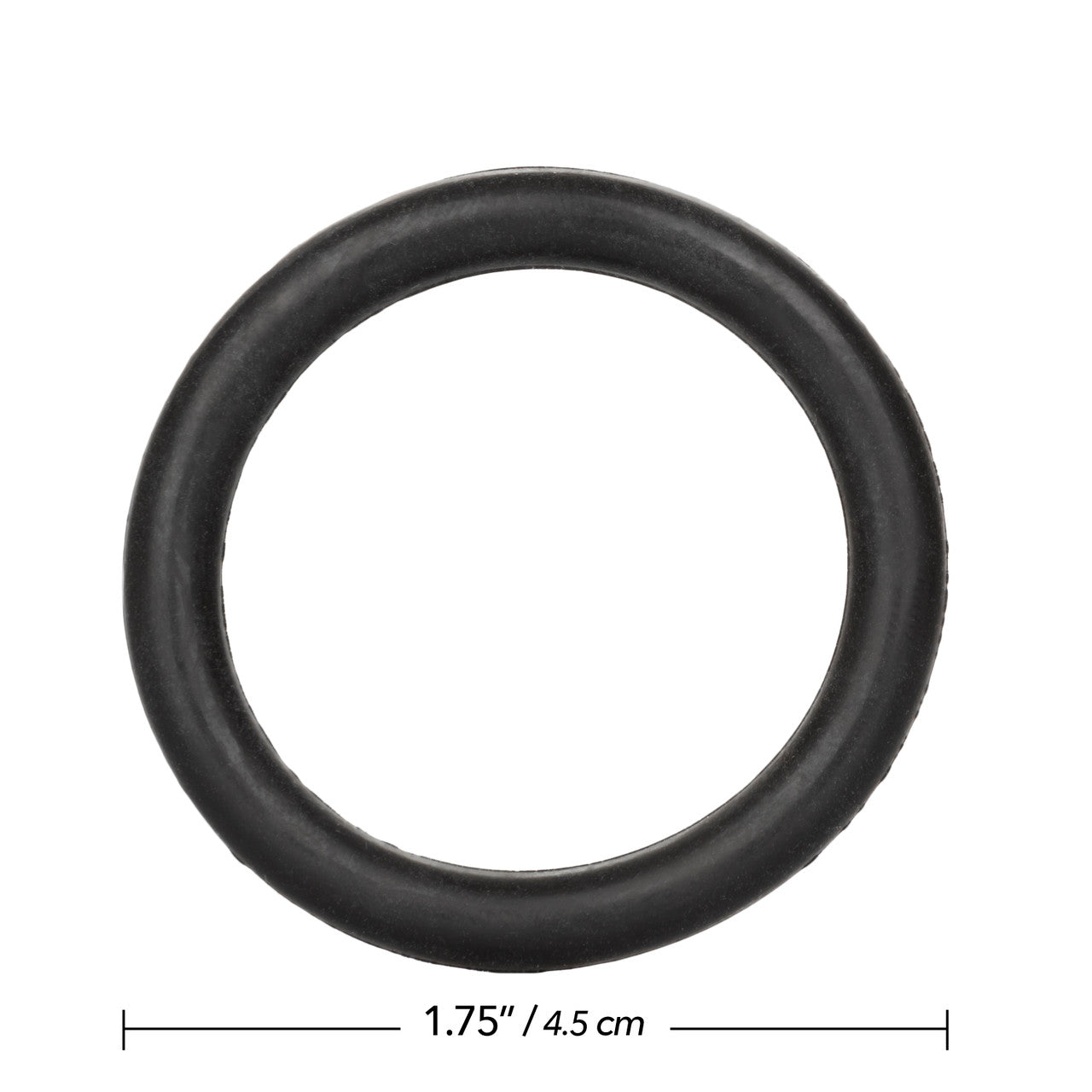 Rubber Ring Black