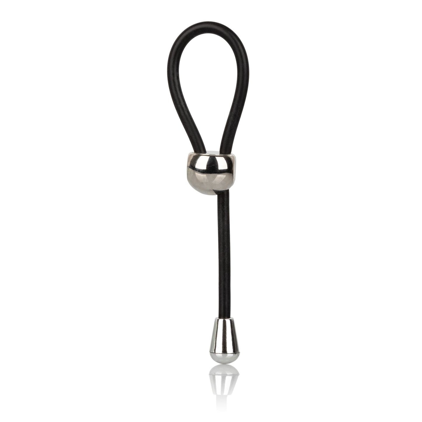 E-z Cinch Silicone Lasso