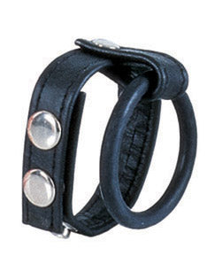 Ball Spreader Leather