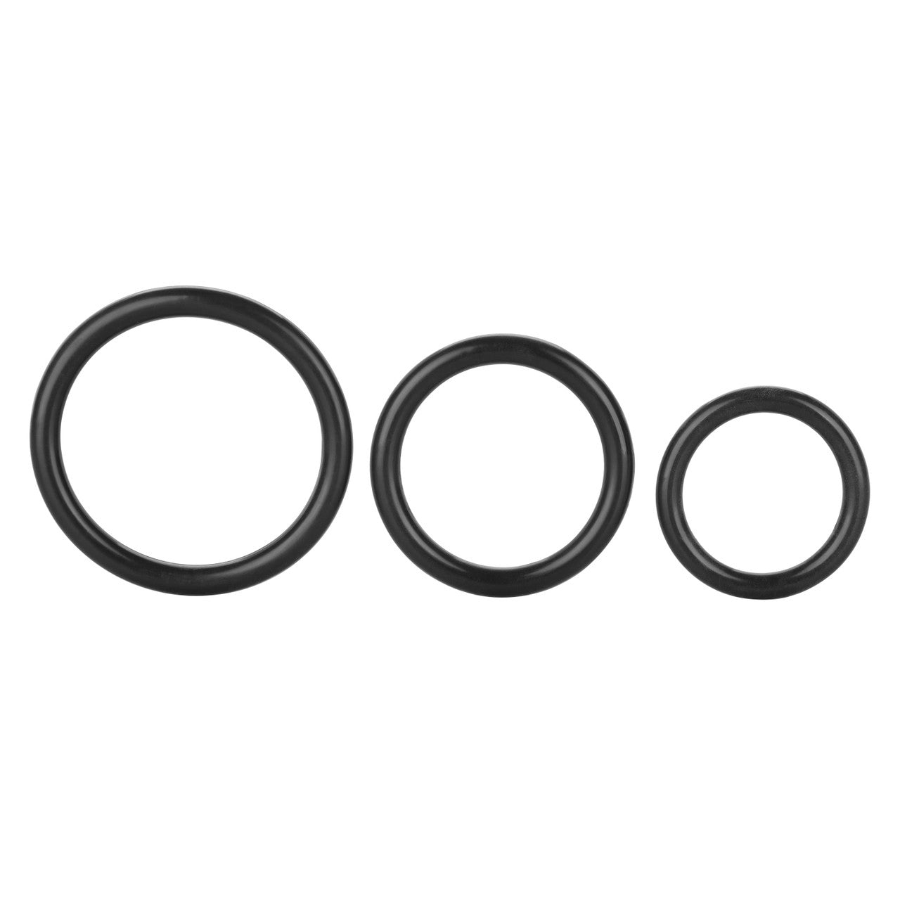 Tri Rings