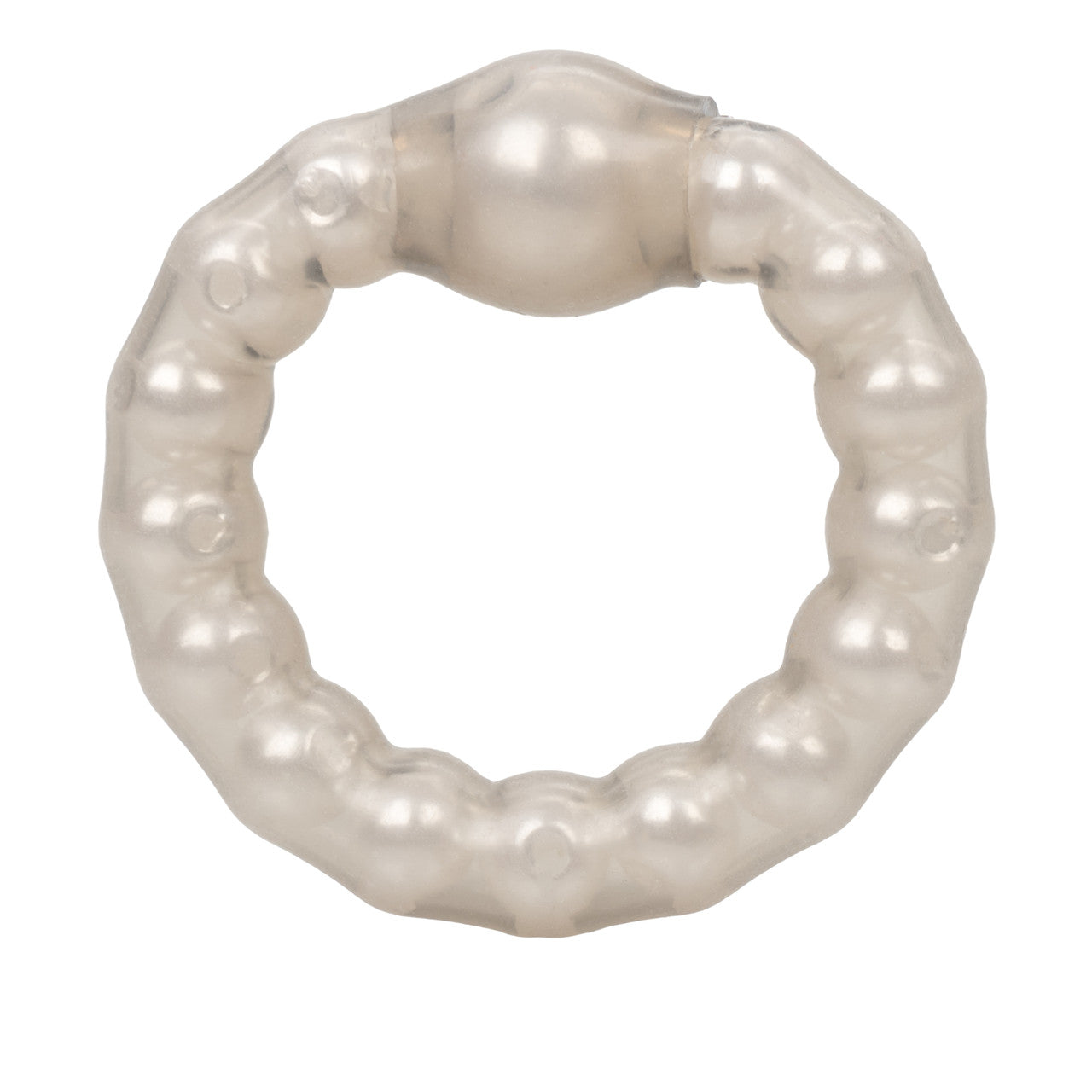 Pearl Bead Prolong Ring