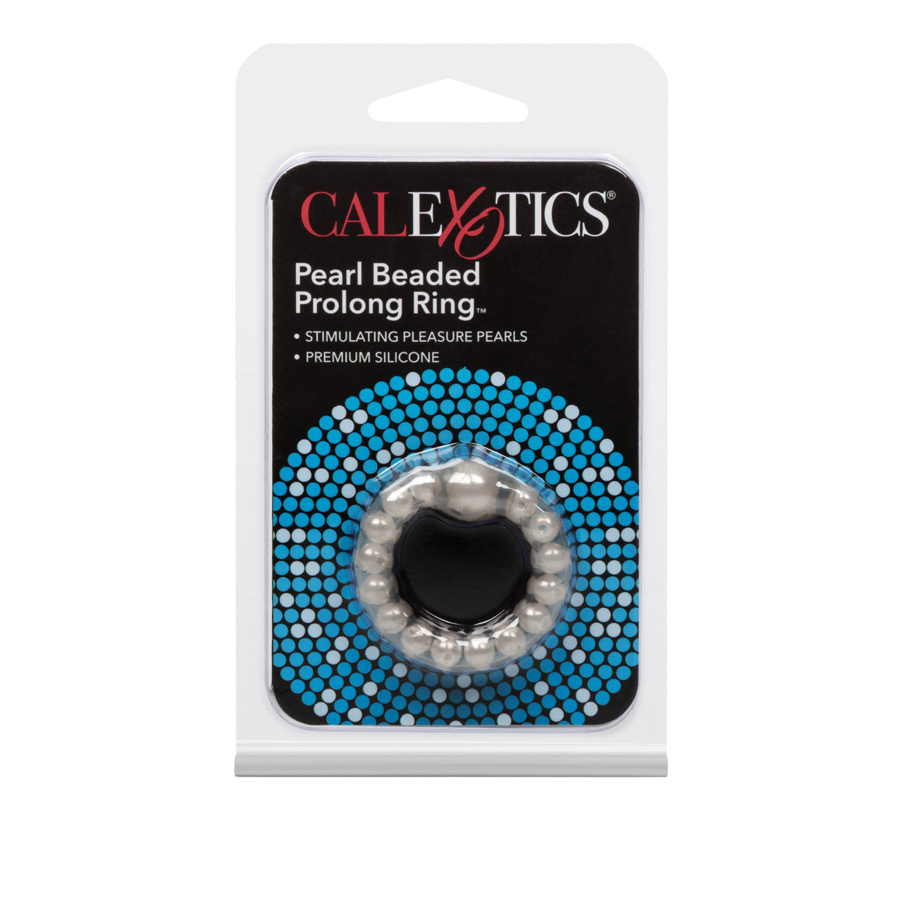 Pearl Bead Prolong Ring