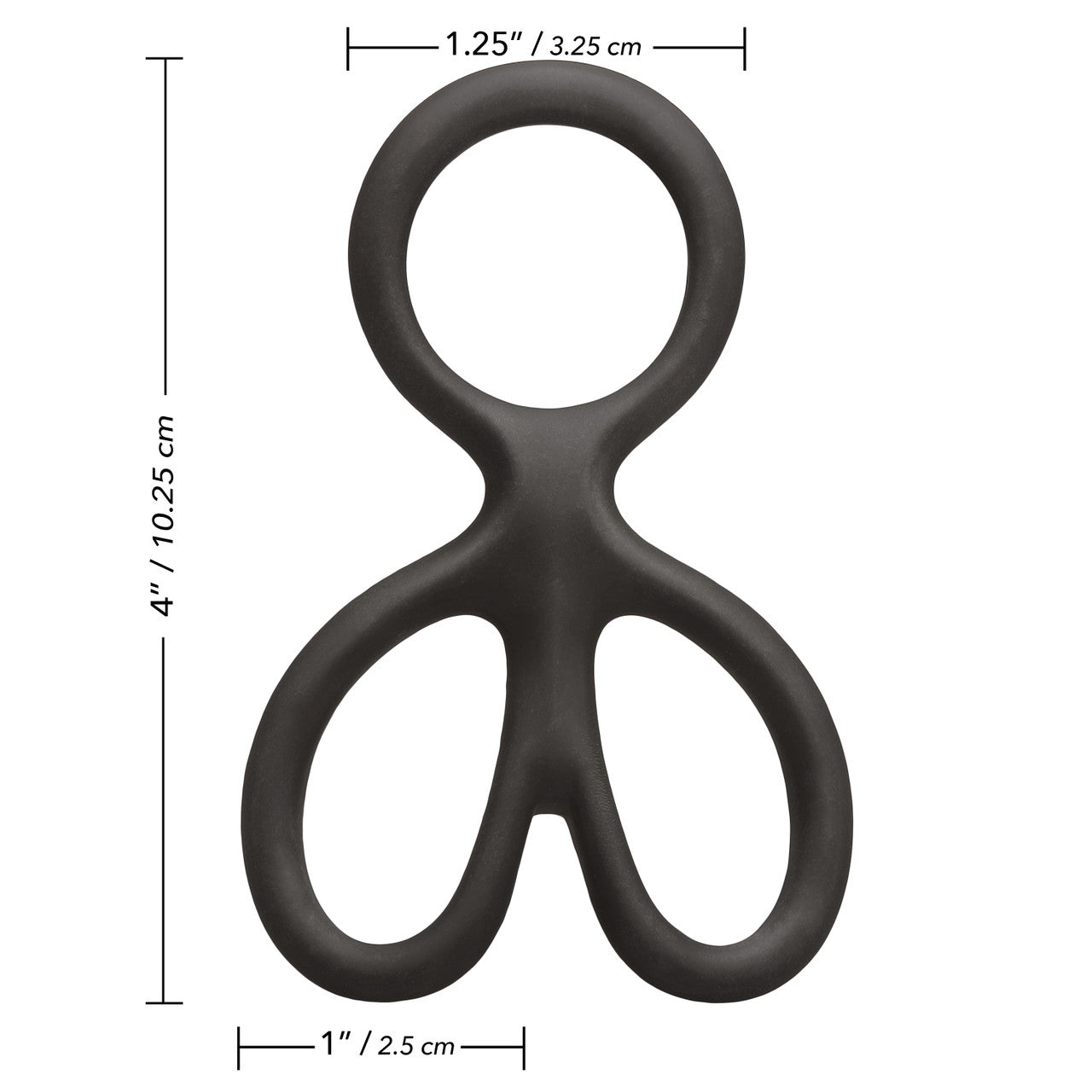 Ball Spreader Silicone