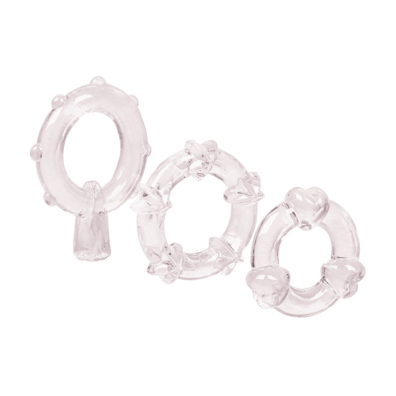 Magic C Rings