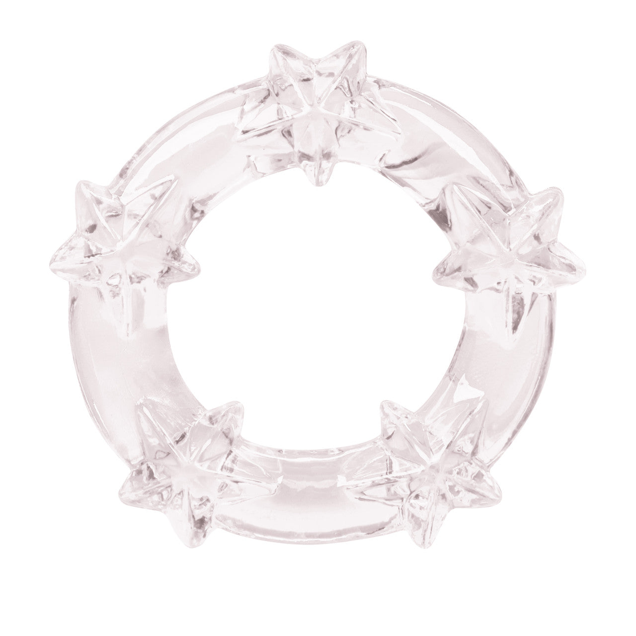 Magic C Rings