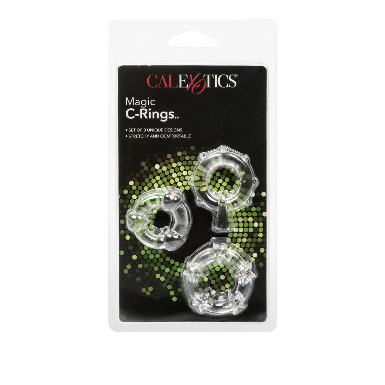 Magic C Rings