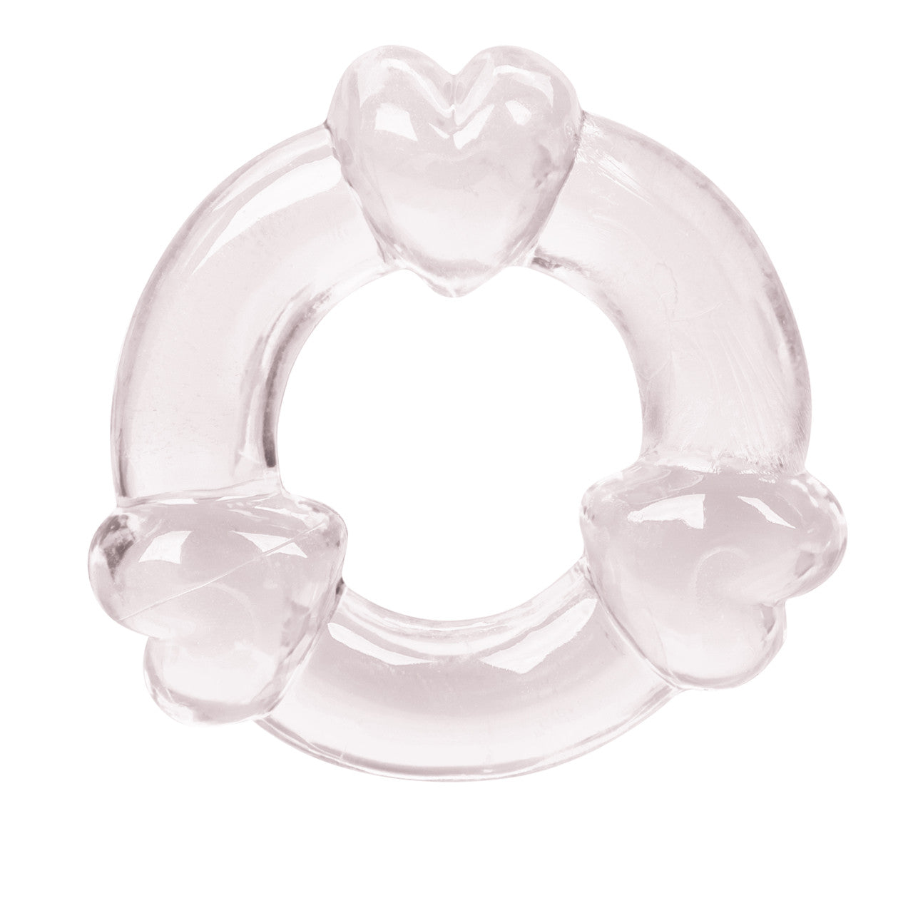 Magic C Rings