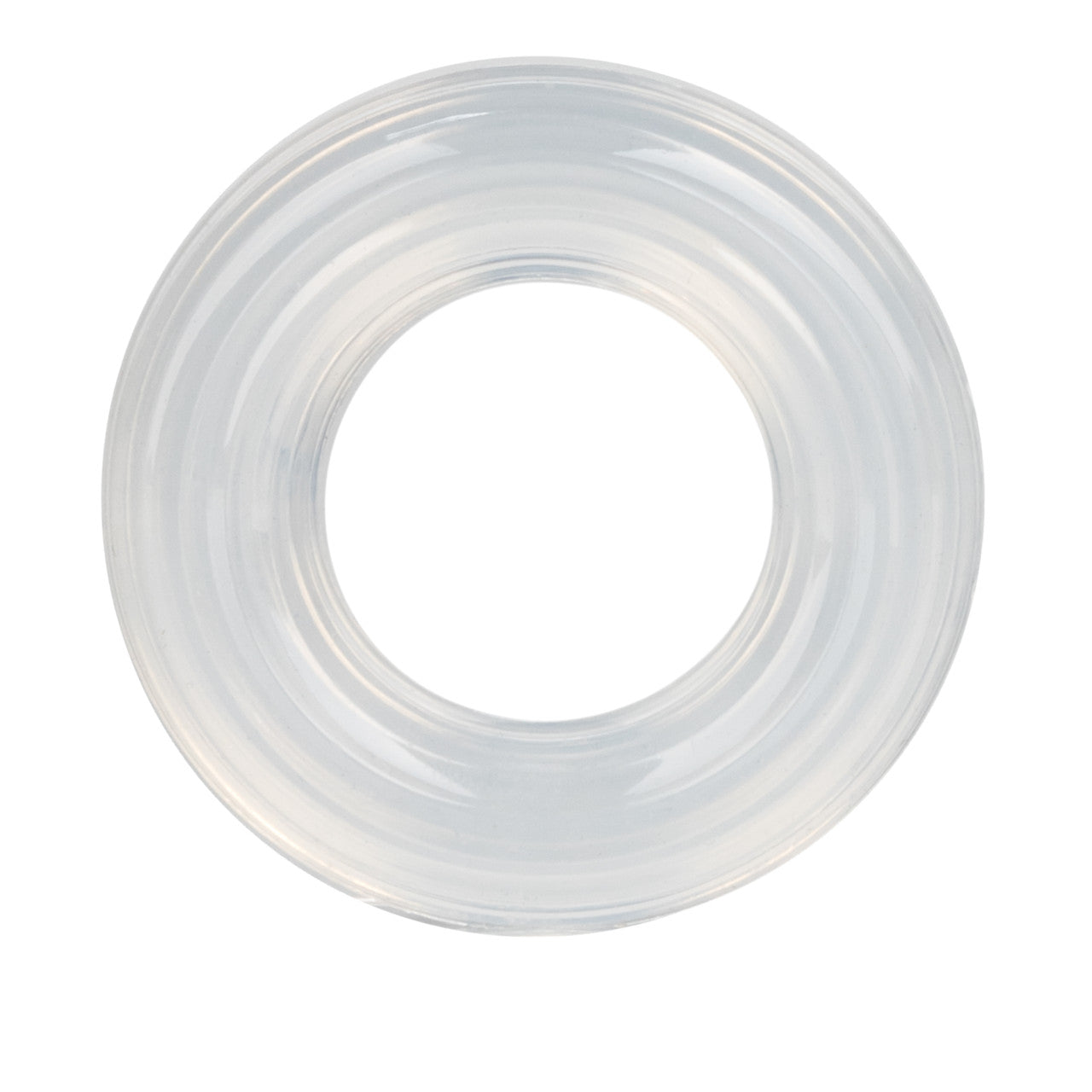 Premium Silicone Ring Set