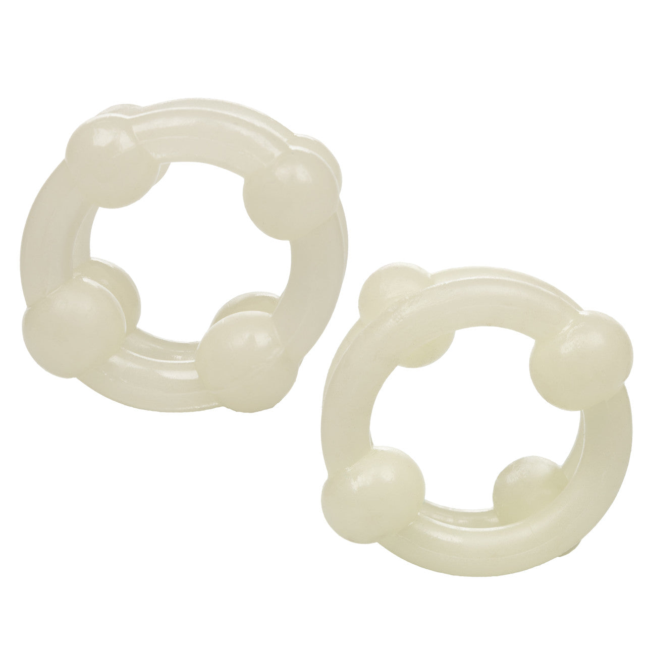 Island Rings Double Stackers