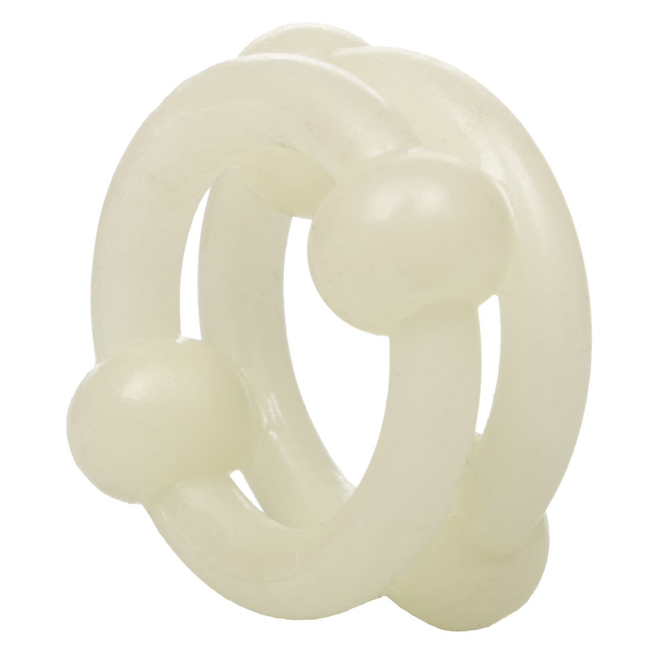 Island Rings Double Stackers