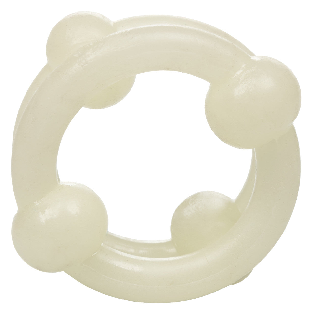 Island Rings Double Stackers