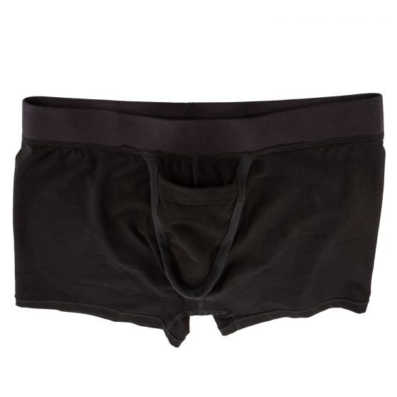 Packer Gear Boxer Brief W/ Packing Pouch