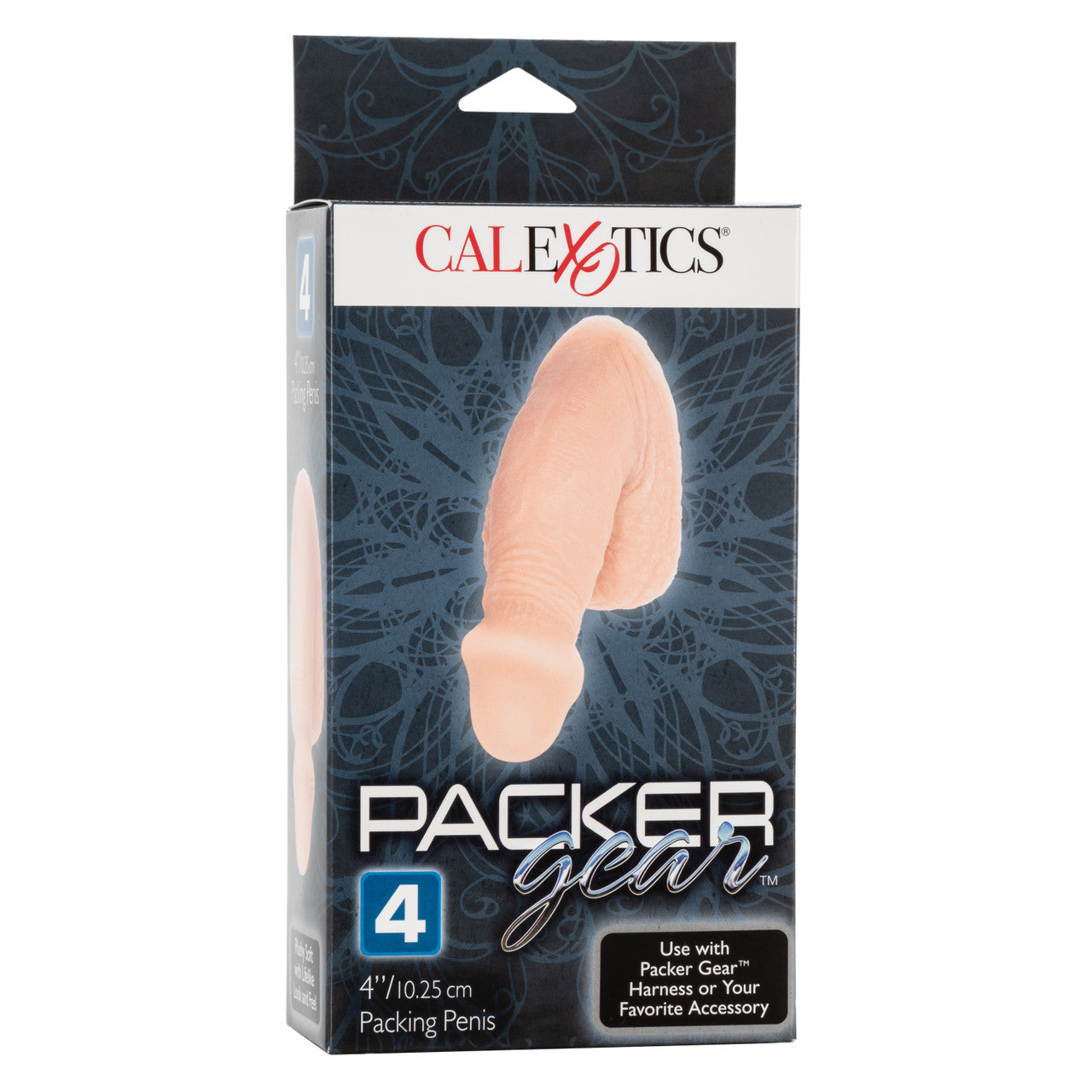 Packer Gear Ivory Packing Penis