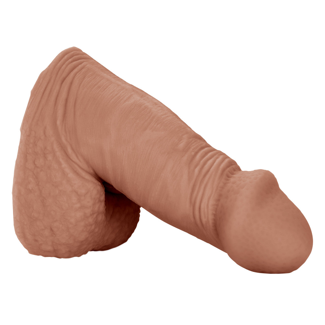 Packer Gear Brown Packing Penis